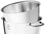 Kenwood KWL90.004SI Standmixer 1400 W Silber
