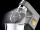 Kenwood KWL90.004SI Standmixer 1400 W Silber