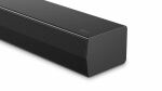 LG S40T Schwarz 2.1 Kanäle 300 W