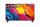 LG 43QNED70A6A Fernseher 109,2 cm (43") 4K Ultra HD Smart-TV WLAN Schwarz