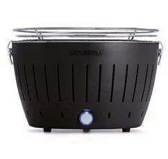 LotusGrill G34 U BK Barbecue & Grill Kessel Holzkohle Schwarz