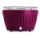 LotusGrill G34 U PU Barbecue & Grill Kessel Holzkohle Violett