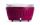 LotusGrill XL Grill Kessel Holzkohle Violett