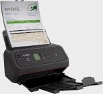 Canon imageFORMULA 7629C003 Scanner ADF-Scanner A4 Schwarz