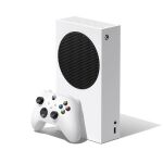 Microsoft Xbox Series S 1 TB WLAN Weiß
