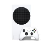 Microsoft Xbox Series S 1 TB WLAN Weiß
