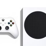Microsoft Xbox Series S 1 TB WLAN Weiß