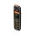 Gigaset E720HX Analoges/DECT-Telefon Anrufer-Identifikation Schwarz