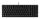 CHERRY K37ID Tastatur Industriell USB QWERTZ Deutsch Schwarz