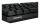 CHERRY K37ID Tastatur Industriell USB QWERTZ Deutsch Schwarz