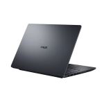 ASUS ExpertBook B3405CAA-NZ0510X Intel Core Ultra 7 356H Laptop 35,6 cm (14") WQXGA 16 GB DDR5-SDRAM 256 GB SSD Wi-Fi 7 (802.11be) Windows 11 Pro Grau QWERTZ Deutsch