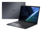 ASUS ExpertBook B3405CAA-NZ0510X Intel Core Ultra 7 356H Laptop 35,6 cm (14") WQXGA 16 GB DDR5-SDRAM 256 GB SSD Wi-Fi 7 (802.11be) Windows 11 Pro Grau QWERTZ Deutsch