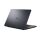 ASUS ExpertBook B3405CAA-NZ0510X Intel Core Ultra 7 356H Laptop 35,6 cm (14") WQXGA 16 GB DDR5-SDRAM 256 GB SSD Wi-Fi 7 (802.11be) Windows 11 Pro Grau QWERTZ Deutsch