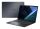 ASUS ExpertBook B3405CAA-NZ0510X Intel Core Ultra 7 356H Laptop 35,6 cm (14") WQXGA 16 GB DDR5-SDRAM 256 GB SSD Wi-Fi 7 (802.11be) Windows 11 Pro Grau QWERTZ Deutsch