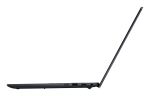 ASUS ExpertBook B3 G1 B3406CCA-LY0726 Intel Core Ultra 5 225H Laptop 35,6 cm (14") WUXGA 8 GB DDR5-SDRAM 512 GB SSD Wi-Fi 7 (802.11be) Grau QWERTZ Deutsch