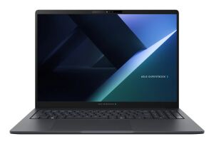 ASUS ExpertBook B3605CAA-PL0372X Intel Core Ultra 7 356H Laptop 40,6 cm (16") WQXGA 16 GB DDR5-SDRAM 512 GB SSD Wi-Fi 7 (802.11be) Windows 11 Pro Grau QWERTZ Deutsch
