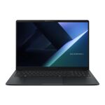ASUS ExpertBook B3 G1 B3606CCA-MB0095X Intel Core Ultra 7 255H Laptop 40,6 cm (16") WUXGA 16 GB DDR5-SDRAM 512 GB SSD Wi-Fi 7 (802.11be) Windows 11 Pro Grau QWERTZ Deutsch
