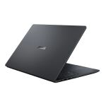 ASUS ExpertBook B3 G1 B3606CCA-MB0095X Intel Core Ultra 7 255H Laptop 40,6 cm (16") WUXGA 16 GB DDR5-SDRAM 512 GB SSD Wi-Fi 7 (802.11be) Windows 11 Pro Grau QWERTZ Deutsch