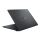 ASUS ExpertBook B3 G1 B3606CCA-MB0095X Intel Core Ultra 7 255H Laptop 40,6 cm (16") WUXGA 16 GB DDR5-SDRAM 512 GB SSD Wi-Fi 7 (802.11be) Windows 11 Pro Grau QWERTZ Deutsch