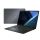 ASUS ExpertBook B3 G1 B3606CCA-MB0095X Intel Core Ultra 7 255H Laptop 40,6 cm (16") WUXGA 16 GB DDR5-SDRAM 512 GB SSD Wi-Fi 7 (802.11be) Windows 11 Pro Grau QWERTZ Deutsch