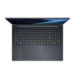 ASUS ExpertBook B5 G2 B5605CAA-PL0228X Intel Core Ultra 7 356H Laptop 40,6 cm (16") WQXGA 16 GB DDR5-SDRAM 512 GB SSD Wi-Fi 7 (802.11be) Windows 11 Pro Grau QWERTZ Deutsch