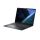 ASUS ExpertBook B5 G2 B5605CAA-PL0228X Intel Core Ultra 7 356H Laptop 40,6 cm (16") WQXGA 16 GB DDR5-SDRAM 512 GB SSD Wi-Fi 7 (802.11be) Windows 11 Pro Grau QWERTZ Deutsch