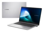 ASUS ExpertBook P1 P1403CVA-S62135X Intel Core 5 210H Laptop 35,6 cm (14") Full HD 8 GB DDR5-SDRAM 256 GB SSD Wi-Fi 6 (802.11ax) Windows 11 Pro Grau QWERTZ Deutsch