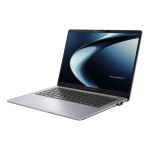 ASUS ExpertBook P3 G1 P3406CCA-LY0426 Intel Core Ultra 5 225H Laptop 35,6 cm (14") WUXGA 8 GB DDR5-SDRAM 512 GB SSD Wi-Fi 6 (802.11ax) Grau QWERTZ Deutsch