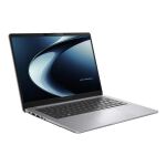 ASUS ExpertBook P3 G1 P3406CCA-LY0426 Intel Core Ultra 5 225H Laptop 35,6 cm (14") WUXGA 8 GB DDR5-SDRAM 512 GB SSD Wi-Fi 6 (802.11ax) Grau QWERTZ Deutsch