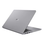 ASUS ExpertBook P3 G1 P3406CCA-LY0426 Intel Core Ultra 5 225H Laptop 35,6 cm (14") WUXGA 8 GB DDR5-SDRAM 512 GB SSD Wi-Fi 6 (802.11ax) Grau QWERTZ Deutsch