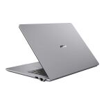 ASUS ExpertBook P3 G1 P3406CCA-LY0426 Intel Core Ultra 5 225H Laptop 35,6 cm (14") WUXGA 8 GB DDR5-SDRAM 512 GB SSD Wi-Fi 6 (802.11ax) Grau QWERTZ Deutsch