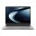 ASUS ExpertBook P3 G1 P3406CCA-LY0426 Intel Core Ultra 5 225H Laptop 35,6 cm (14") WUXGA 8 GB DDR5-SDRAM 512 GB SSD Wi-Fi 6 (802.11ax) Grau QWERTZ Deutsch