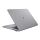 ASUS ExpertBook P3 G1 P3406CCA-LY0426 Intel Core Ultra 5 225H Laptop 35,6 cm (14") WUXGA 8 GB DDR5-SDRAM 512 GB SSD Wi-Fi 6 (802.11ax) Grau QWERTZ Deutsch