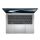 ASUS ExpertBook P3 G1 P3406CCA-LY0426 Intel Core Ultra 5 225H Laptop 35,6 cm (14") WUXGA 8 GB DDR5-SDRAM 512 GB SSD Wi-Fi 6 (802.11ax) Grau QWERTZ Deutsch