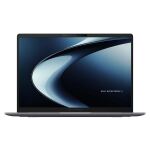 ASUS ExpertBook P3 G1 P3606CCA-MB0392 Intel Core Ultra 5 225H Laptop 40,6 cm (16") WUXGA 8 GB DDR5-SDRAM 512 GB SSD Wi-Fi 6 (802.11ax) Grau QWERTZ Deutsch