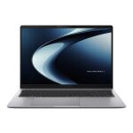 ASUS ExpertBook P3 G1 P3606CCA-MB0394 Intel Core Ultra 7 255H Laptop 40,6 cm (16") WUXGA 8 GB DDR5-SDRAM 512 GB SSD Wi-Fi 6 (802.11ax) Grau QWERTZ Deutsch