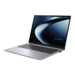 ASUS ExpertBook P3 G1 P3606CCA-MB0394 Intel Core Ultra 7 255H Laptop 40,6 cm (16") WUXGA 8 GB DDR5-SDRAM 512 GB SSD Wi-Fi 6 (802.11ax) Grau QWERTZ Deutsch