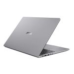 ASUS ExpertBook P3 G1 P3606CCA-MB0394 Intel Core Ultra 7 255H Laptop 40,6 cm (16") WUXGA 8 GB DDR5-SDRAM 512 GB SSD Wi-Fi 6 (802.11ax) Grau QWERTZ Deutsch