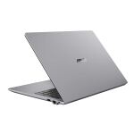 ASUS ExpertBook P3 G1 P3606CCA-MB0394 Intel Core Ultra 7 255H Laptop 40,6 cm (16") WUXGA 8 GB DDR5-SDRAM 512 GB SSD Wi-Fi 6 (802.11ax) Grau QWERTZ Deutsch