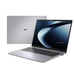 ASUS ExpertBook P3 G1 P3606CCA-MB0394 Intel Core Ultra 7 255H Laptop 40,6 cm (16") WUXGA 8 GB DDR5-SDRAM 512 GB SSD Wi-Fi 6 (802.11ax) Grau QWERTZ Deutsch