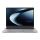 ASUS ExpertBook P3 G1 P3606CCA-MB0394 Intel Core Ultra 7 255H Laptop 40,6 cm (16") WUXGA 8 GB DDR5-SDRAM 512 GB SSD Wi-Fi 6 (802.11ax) Grau QWERTZ Deutsch