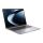 ASUS ExpertBook P3 G1 P3606CCA-MB0394 Intel Core Ultra 7 255H Laptop 40,6 cm (16") WUXGA 8 GB DDR5-SDRAM 512 GB SSD Wi-Fi 6 (802.11ax) Grau QWERTZ Deutsch