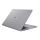 ASUS ExpertBook P3 G1 P3606CCA-MB0394 Intel Core Ultra 7 255H Laptop 40,6 cm (16") WUXGA 8 GB DDR5-SDRAM 512 GB SSD Wi-Fi 6 (802.11ax) Grau QWERTZ Deutsch