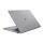 ASUS ExpertBook P3 G1 P3606CCA-MB0394 Intel Core Ultra 7 255H Laptop 40,6 cm (16") WUXGA 8 GB DDR5-SDRAM 512 GB SSD Wi-Fi 6 (802.11ax) Grau QWERTZ Deutsch