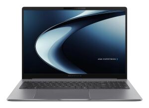 ASUS ExpertBook P5 G2 P5605CAA-PL0110X Copilot+ PC Intel Core Ultra 5 325 Laptop 40,6 cm (16") WQXGA 16 GB DDR5-SDRAM 512 GB SSD Wi-Fi 7 (802.11be) Windows 11 Pro Grau QWERTZ Deutsch