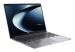 ASUS ExpertBook P5 G2 P5605CAA-PL0110X Copilot+ PC Intel Core Ultra 5 325 Laptop 40,6 cm (16") WQXGA 16 GB DDR5-SDRAM 512 GB SSD Wi-Fi 7 (802.11be) Windows 11 Pro Grau QWERTZ Deutsch