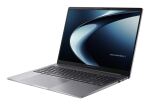 ASUS ExpertBook P5 G2 P5605CAA-PL0110X Copilot+ PC Intel Core Ultra 5 325 Laptop 40,6 cm (16") WQXGA 16 GB DDR5-SDRAM 512 GB SSD Wi-Fi 7 (802.11be) Windows 11 Pro Grau QWERTZ Deutsch