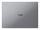 ASUS ExpertBook P5 G2 PM5406CGA-NZ0308X Copilot+ PC AMD Ryzen AI 9 HX 470 Laptop 35,6 cm (14") WQXGA 16 GB DDR5-SDRAM 512 GB SSD Wi-Fi 7 (802.11be) Windows 11 Pro Grau QWERTZ Deutsch
