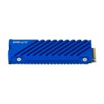 SSD 1TB PNY M.2 PCI-E NVMe Gen4 CS2341 retail