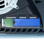 SSD 1TB PNY M.2 PCI-E NVMe Gen4 CS2341 retail